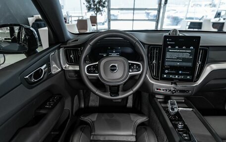 Volvo XC60 II, 2026 год, 9 900 000 рублей, 21 фотография