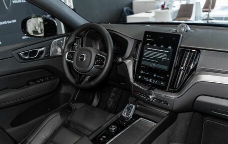 Volvo XC60 II, 2026 год, 9 900 000 рублей, 26 фотография