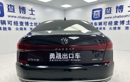 Volkswagen Passat B8 рестайлинг, 2022 год, 1 657 000 рублей, 5 фотография