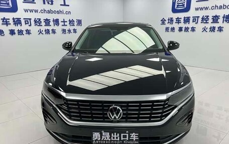 Volkswagen Passat B8 рестайлинг, 2022 год, 1 657 000 рублей, 2 фотография