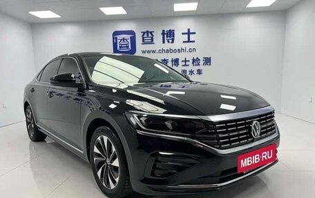 Volkswagen Passat B8 рестайлинг, 2022 год, 1 657 000 рублей, 3 фотография