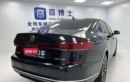 Volkswagen Passat B8 рестайлинг, 2022 год, 1 657 000 рублей, 4 фотография