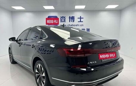 Volkswagen Passat B8 рестайлинг, 2022 год, 1 657 000 рублей, 6 фотография