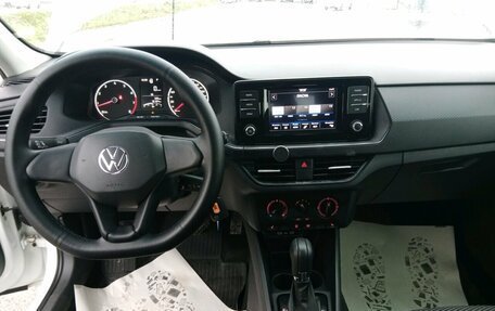 Volkswagen Polo VI (EU Market), 2020 год, 1 300 000 рублей, 5 фотография