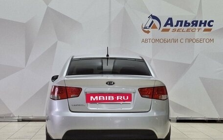 KIA Cerato III, 2010 год, 890 000 рублей, 4 фотография
