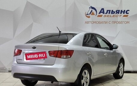 KIA Cerato III, 2010 год, 890 000 рублей, 3 фотография