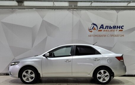 KIA Cerato III, 2010 год, 890 000 рублей, 6 фотография