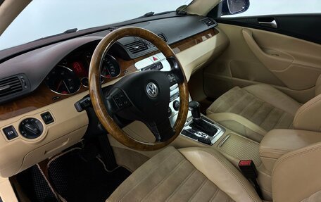 Volkswagen Passat B6, 2007 год, 580 000 рублей, 7 фотография