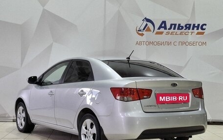 KIA Cerato III, 2010 год, 890 000 рублей, 5 фотография