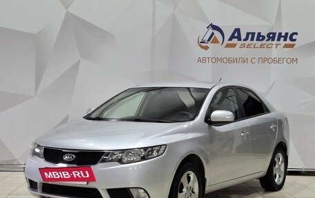 KIA Cerato III, 2010 год, 890 000 рублей, 7 фотография