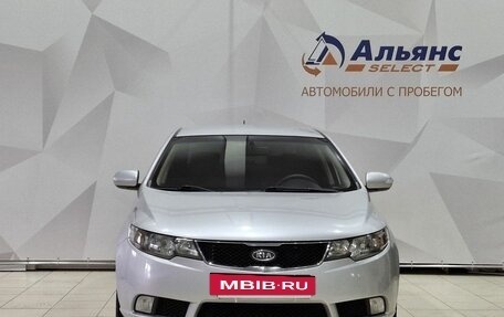 KIA Cerato III, 2010 год, 890 000 рублей, 8 фотография