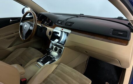 Volkswagen Passat B6, 2007 год, 580 000 рублей, 8 фотография