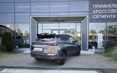 Geely Coolray I, 2026 год, 2 964 990 рублей, 6 фотография