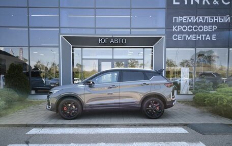Geely Coolray I, 2026 год, 2 964 990 рублей, 5 фотография