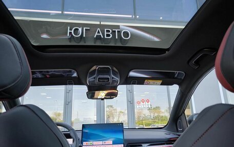 Geely Coolray I, 2026 год, 2 964 990 рублей, 14 фотография