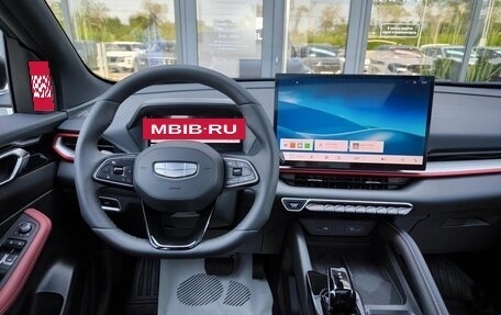 Geely Coolray I, 2026 год, 2 964 990 рублей, 13 фотография
