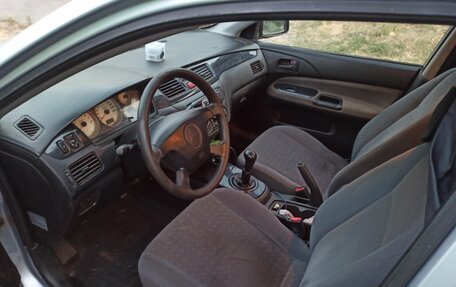 Mitsubishi Lancer IX, 2005 год, 159 000 рублей, 3 фотография
