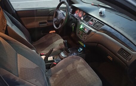Mitsubishi Lancer IX, 2005 год, 159 000 рублей, 7 фотография