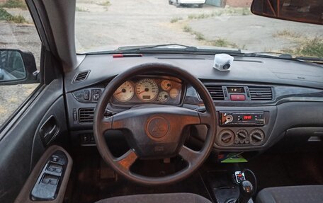 Mitsubishi Lancer IX, 2005 год, 159 000 рублей, 4 фотография