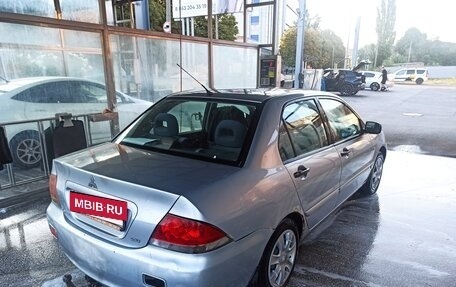 Mitsubishi Lancer IX, 2005 год, 159 000 рублей, 13 фотография