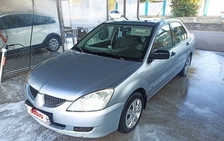 Mitsubishi Lancer IX, 2005 год, 159 000 рублей, 14 фотография