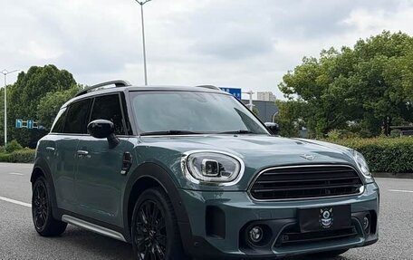 MINI Countryman II (F60), 2022 год, 1 720 000 рублей, 2 фотография