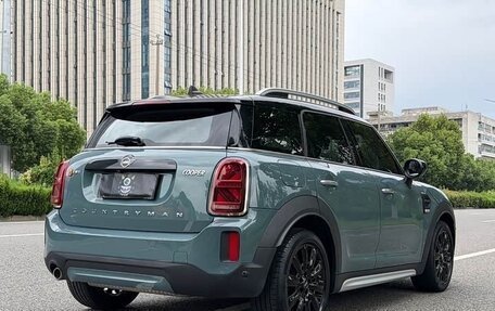 MINI Countryman II (F60), 2022 год, 1 720 000 рублей, 6 фотография