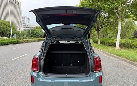 MINI Countryman II (F60), 2022 год, 1 720 000 рублей, 8 фотография
