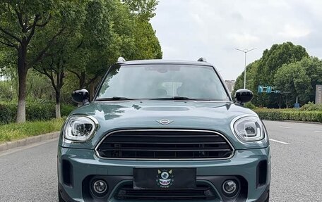 MINI Countryman II (F60), 2022 год, 1 720 000 рублей, 3 фотография