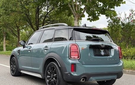 MINI Countryman II (F60), 2022 год, 1 720 000 рублей, 5 фотография