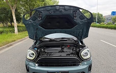 MINI Countryman II (F60), 2022 год, 1 720 000 рублей, 4 фотография