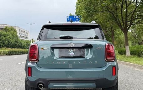 MINI Countryman II (F60), 2022 год, 1 720 000 рублей, 7 фотография