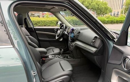 MINI Countryman II (F60), 2022 год, 1 720 000 рублей, 12 фотография