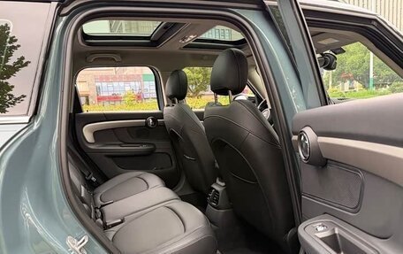 MINI Countryman II (F60), 2022 год, 1 720 000 рублей, 13 фотография