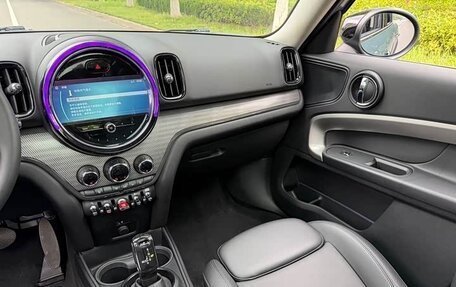 MINI Countryman II (F60), 2022 год, 1 720 000 рублей, 10 фотография