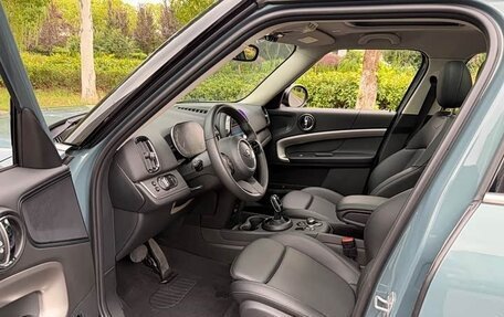 MINI Countryman II (F60), 2022 год, 1 720 000 рублей, 14 фотография