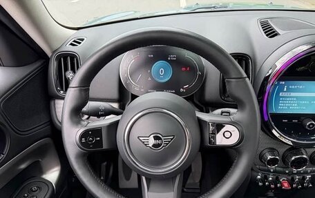 MINI Countryman II (F60), 2022 год, 1 720 000 рублей, 9 фотография