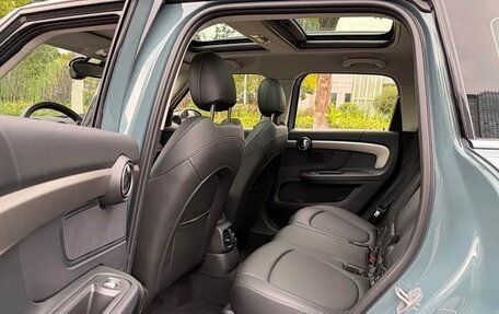 MINI Countryman II (F60), 2022 год, 1 720 000 рублей, 15 фотография