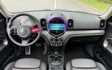 MINI Countryman II (F60), 2022 год, 1 720 000 рублей, 11 фотография