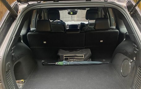 Jeep Grand Cherokee, 2019 год, 4 100 000 рублей, 8 фотография