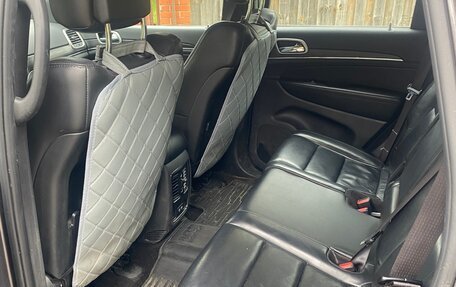 Jeep Grand Cherokee, 2019 год, 4 100 000 рублей, 2 фотография