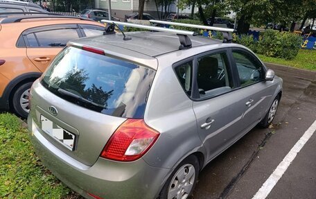 KIA cee'd I рестайлинг, 2010 год, 800 000 рублей, 6 фотография