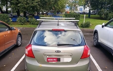 KIA cee'd I рестайлинг, 2010 год, 800 000 рублей, 2 фотография