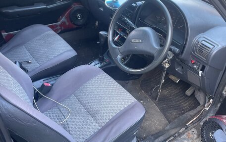 Toyota Starlet, 1993 год, 150 000 рублей, 7 фотография