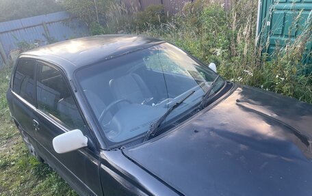 Toyota Starlet, 1993 год, 150 000 рублей, 3 фотография