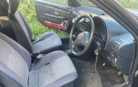 Toyota Starlet, 1993 год, 150 000 рублей, 8 фотография