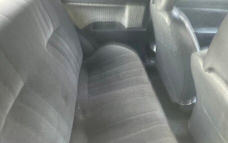 Toyota Starlet, 1993 год, 150 000 рублей, 17 фотография