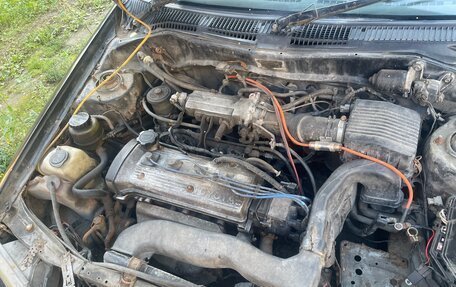 Toyota Starlet, 1993 год, 150 000 рублей, 14 фотография