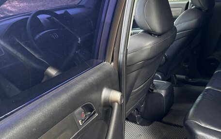 Honda CR-V III рестайлинг, 2011 год, 1 450 000 рублей, 7 фотография