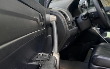 Honda CR-V III рестайлинг, 2011 год, 1 450 000 рублей, 10 фотография